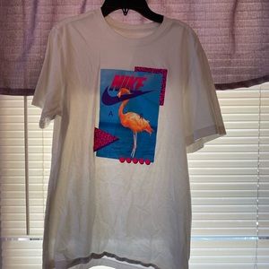 men’s nike t-shirt